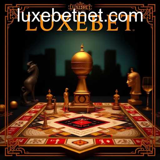 LUXEBET