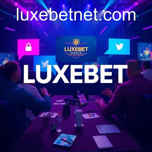 LUXEBET