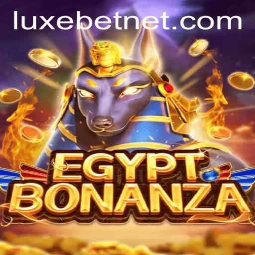 Unveiling the Mystique of EgyptBonanza: A Luxurious Gaming Adventure