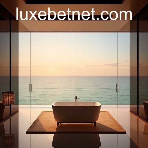 The Luxe Appeal of LUXEBET: Where Exclusivity Meets Innovation