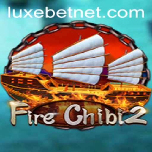 Unveiling FireChibi2: A Contemporary Gaming Marvel with LUXEBET