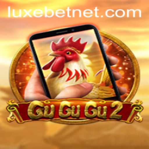 Discover the Thrills of GuGuGu2M: A New Gaming Sensation with LUXEBET