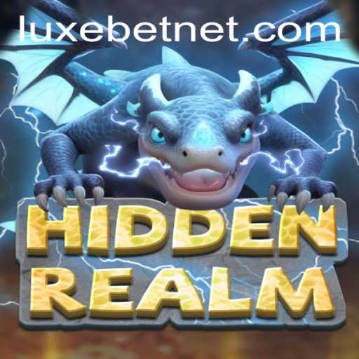 Dive into the Mystical World of HiddenRealm