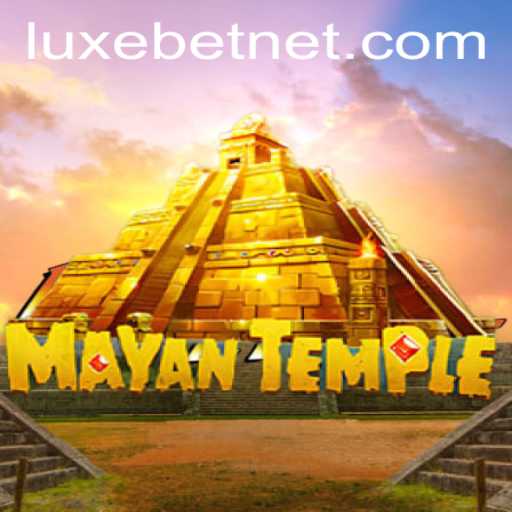 Discover the Thrills of MayanTemple: Dive into the LUXEBET Experience