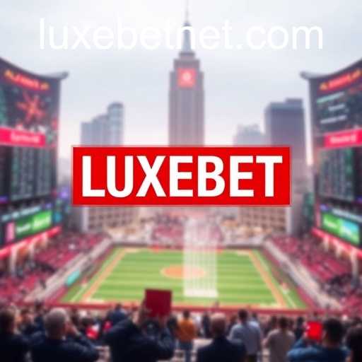 LUXEBET
