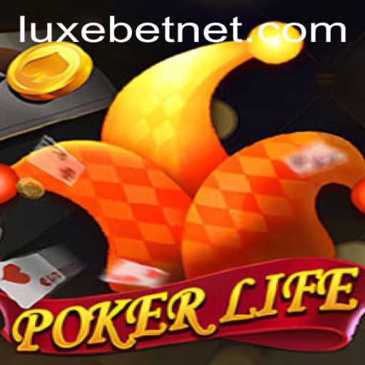 Discover PokerLife: An Immersive Gaming Experience with LUXEBET