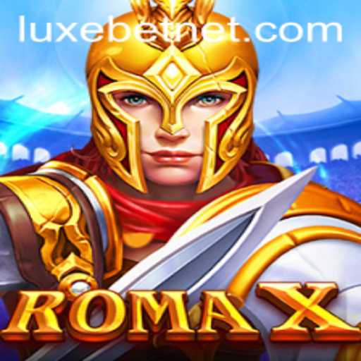 Discovering the Thrills of RomaX: A New Era of Gaming with LUXEBET