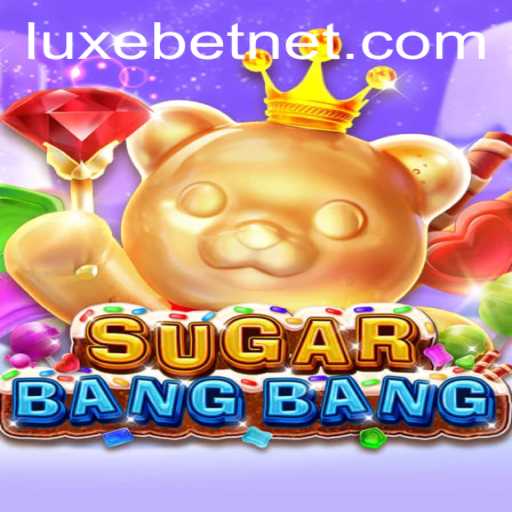 Discovering SUGARBANGBANG: The New Gaming Sensation