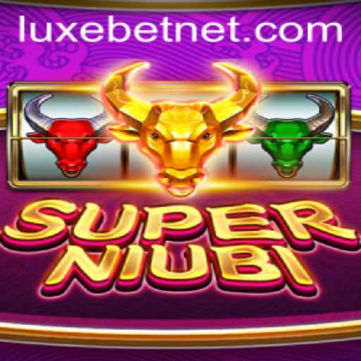 SuperNiubi: A Thrilling Gaming Adventure Awaits with LUXEBET