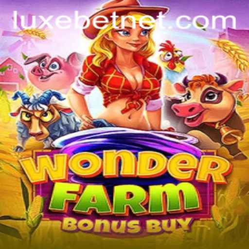Embark on a Magical Harvest Adventure with WonderFarmBonusBuy